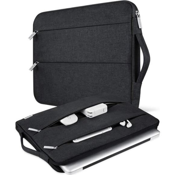 Laptop Sleeve Carrying Case 15 15.6 Inch(39x27x2CM),Compatible with 16 Inch